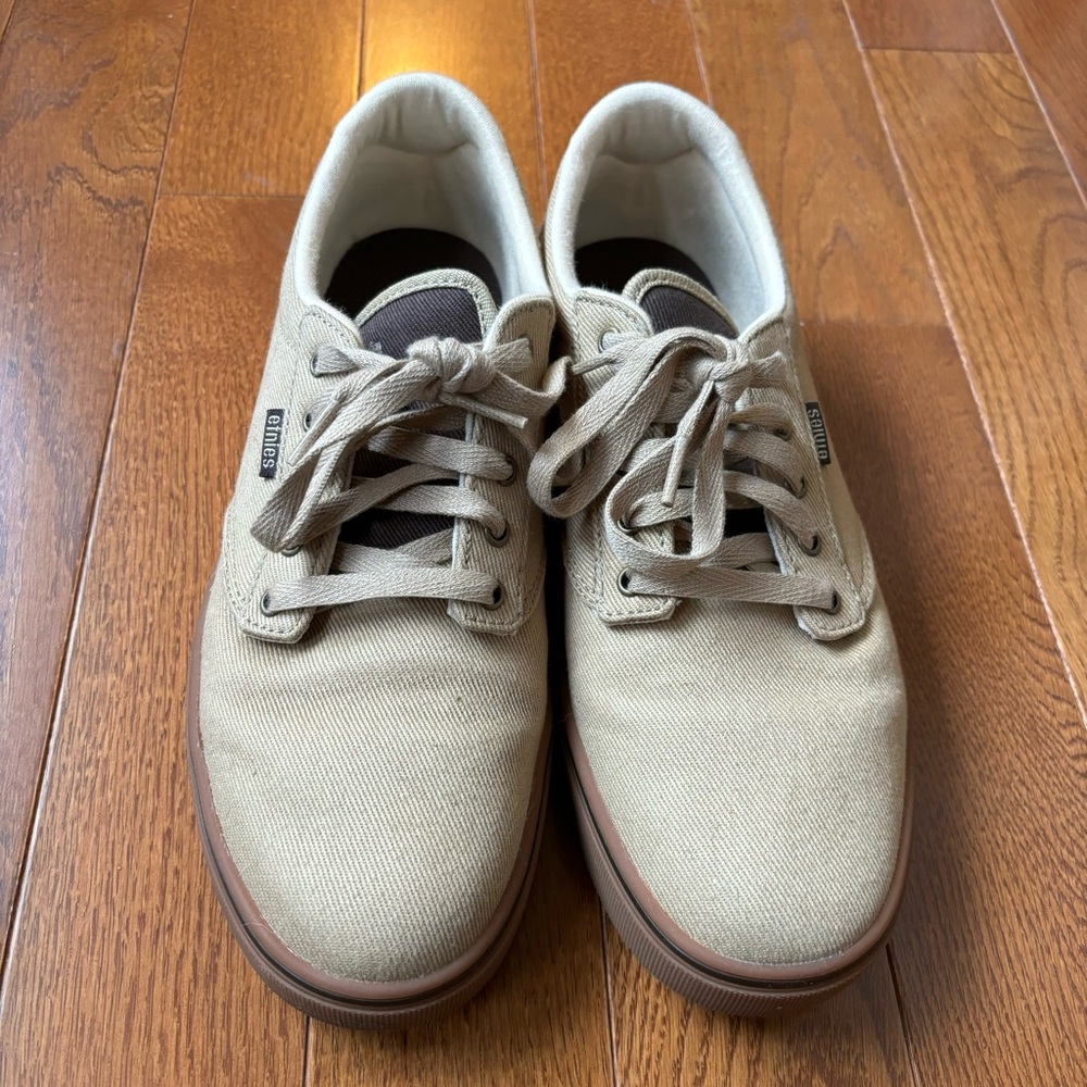 Etnies Fuerte, Men’s Size 10